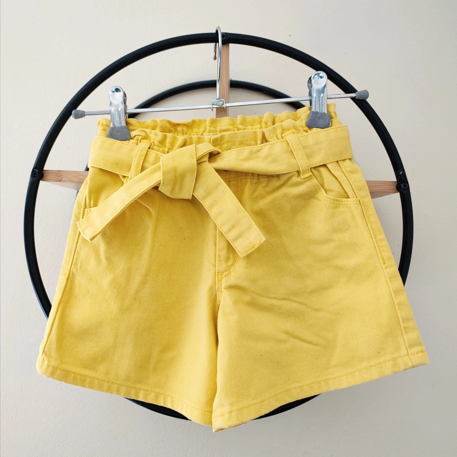4 ans short Okaïdi